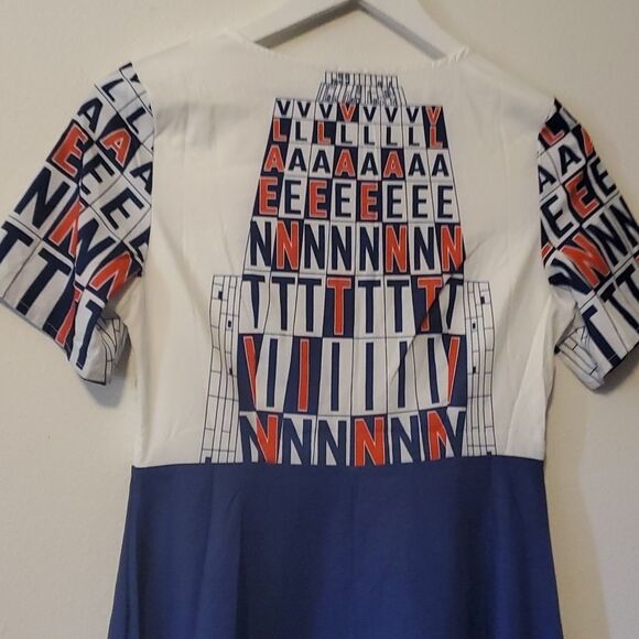 VALENTINO WOMAN DRESS M - Picture 7 of 10